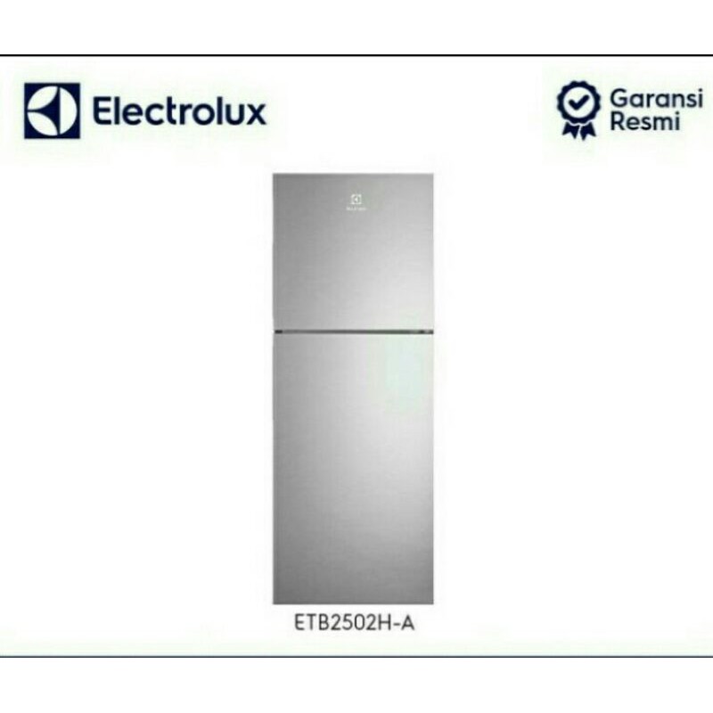 Lemari es Electrolux ETB 2502HA / ETB2502HA