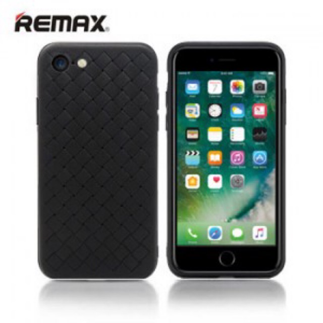 Remax Tiragor Series Case iPhone SE 2 2020