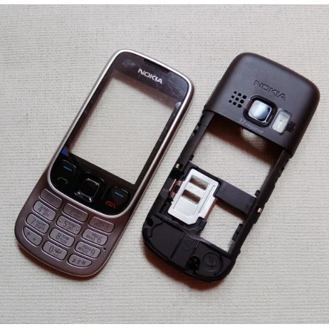 Casing Nokia 6303 . 6303ci . 6303 classic Original