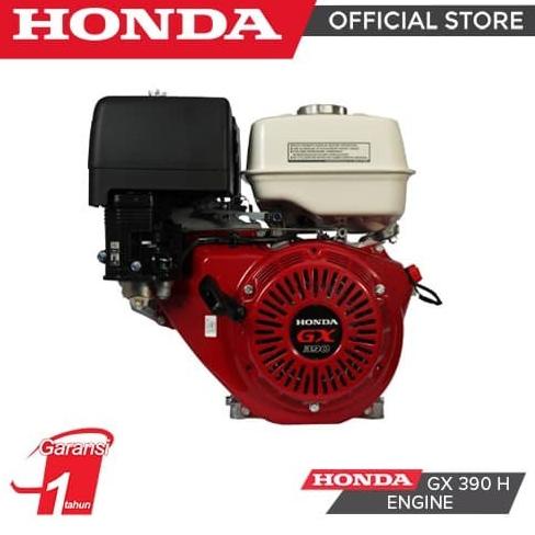Honda GX 390 H Mesin Penggerak Bensin