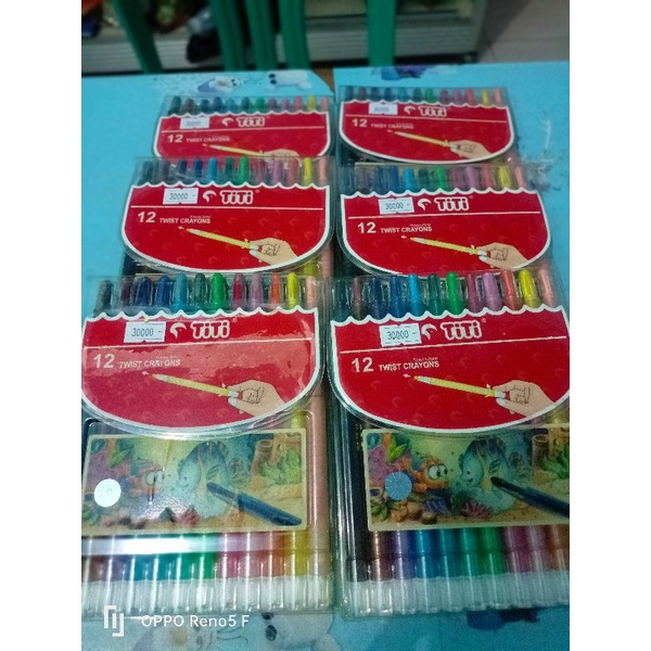 

Crayon