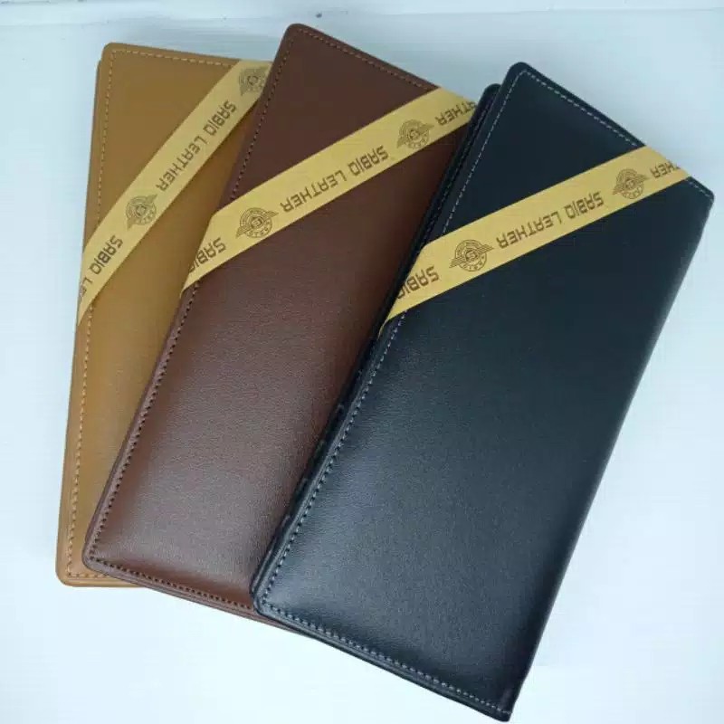 DOMPET KULIT ASLI PRIA, DOMPET KULIT PANJANG, DOMPET KULIT PANJANG PRIA, DOMPET PRIA