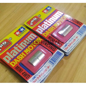 Magnet Strong, Magnet Tamiya, Part Tamiya Mini 4WD, Tamiya Indonesia