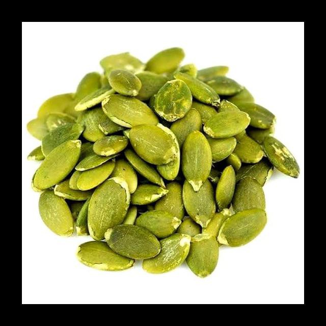 

SALE! PUMPKIN SEED MENTAH 1 KG / BIJI LABU MURAH