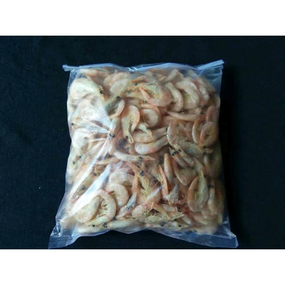 

Udang Manis Kering Udang Asin Kering Kualitas Premium