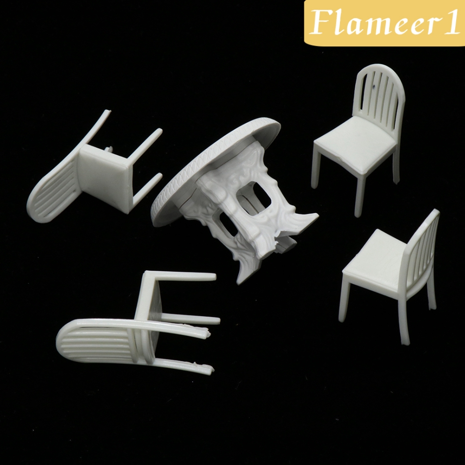 1 20 White Kitchen Round Table