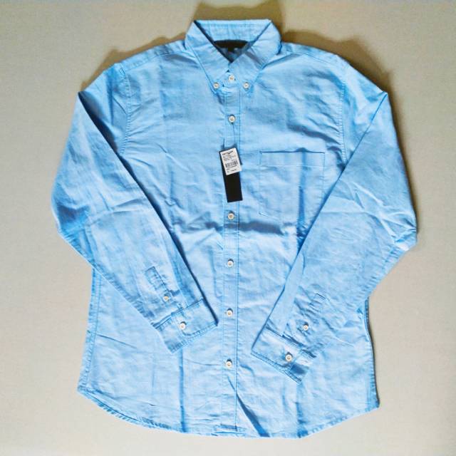 Kemeja pria DETAILS original