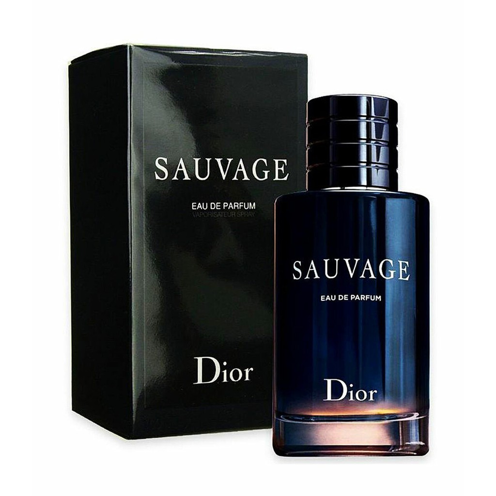 PARFUM PRIA SAUVAGE - DIOR | 100 ML
