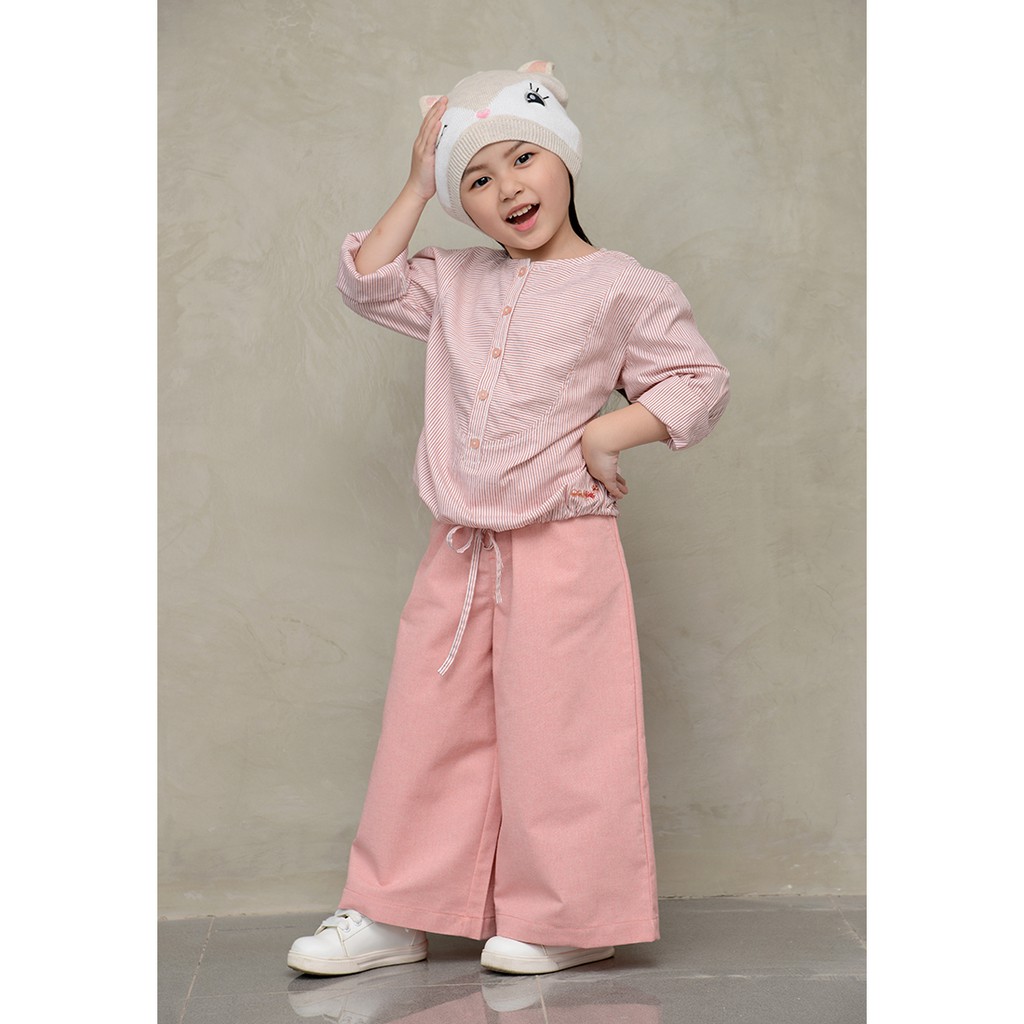 OXA Kids Celana Anak Abigail Pants - OP2100100