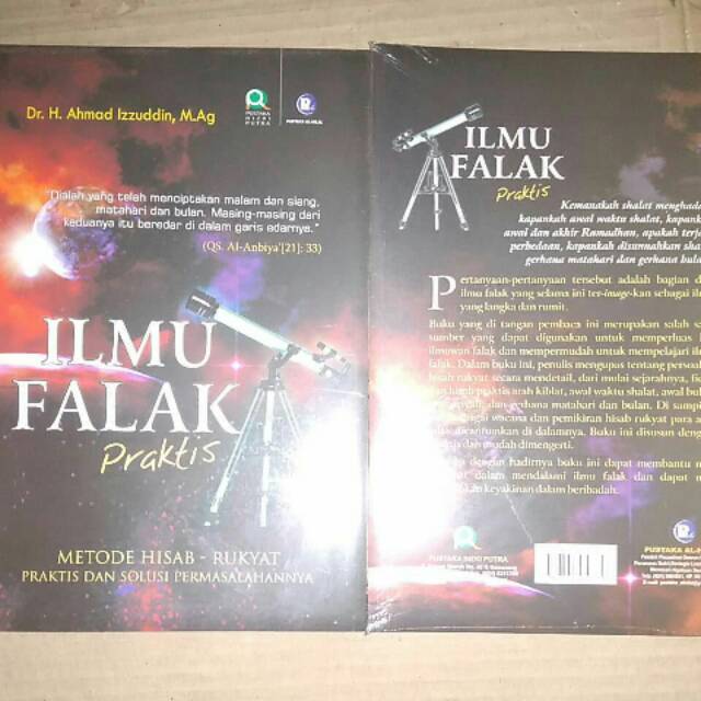 Ilmu falak praktis
