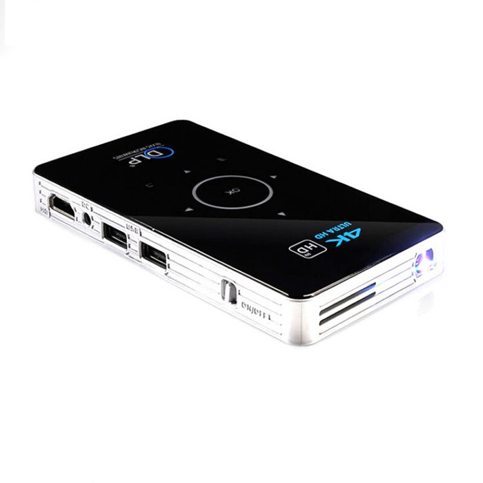 PROJECTOR MINI DLP C6