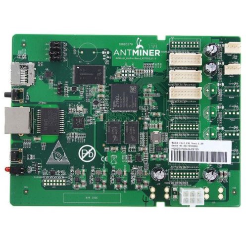 Controlboard Antminer S9 S9J S9i