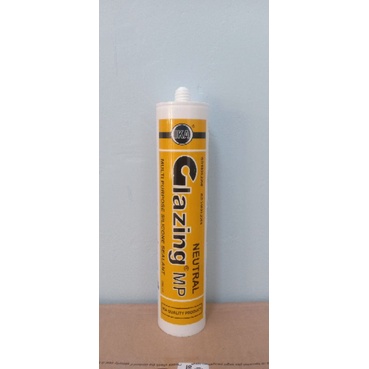 Silicone/Sealent IKA Glazing MP Neutral