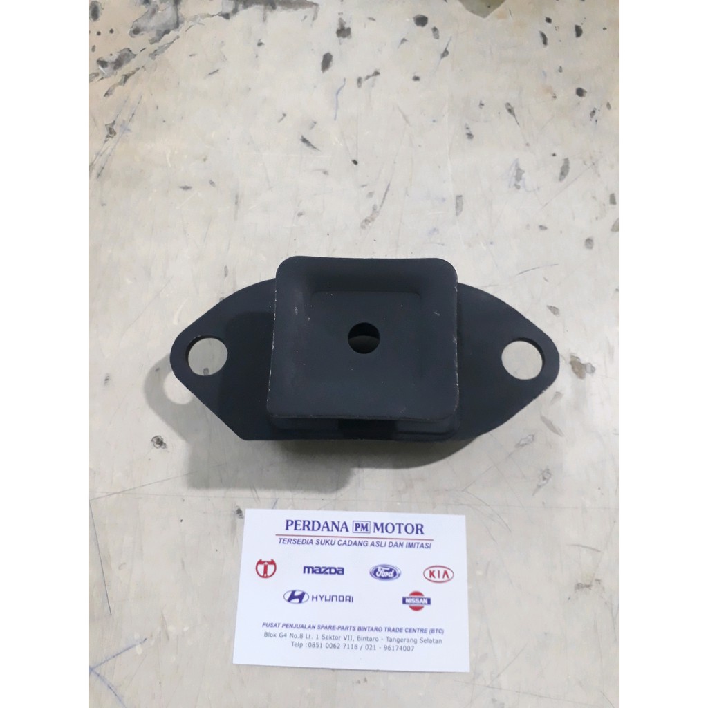Engine Mounting Kiri New Xtrail T31 Manual