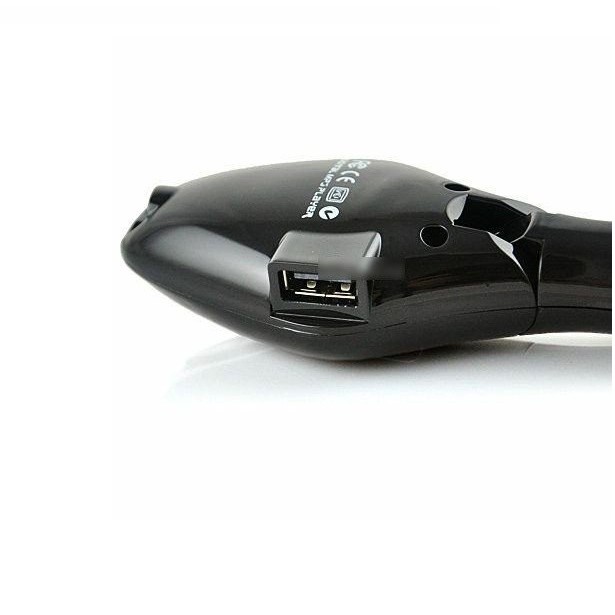 XN658 BLUETOOTH VERSION - Handsfree Car FM Music Transmitters for Smartphone Car