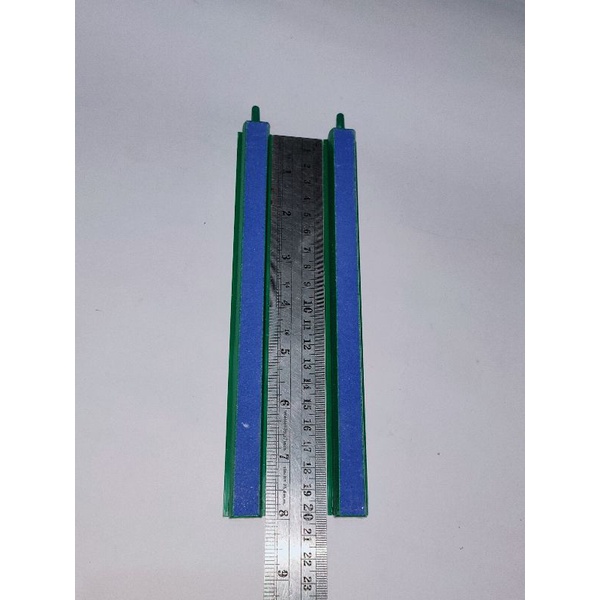 Batu Airstone 20cm(8 inch) Aerasi Balok Panjang Aerator Airpump Gelembung TY