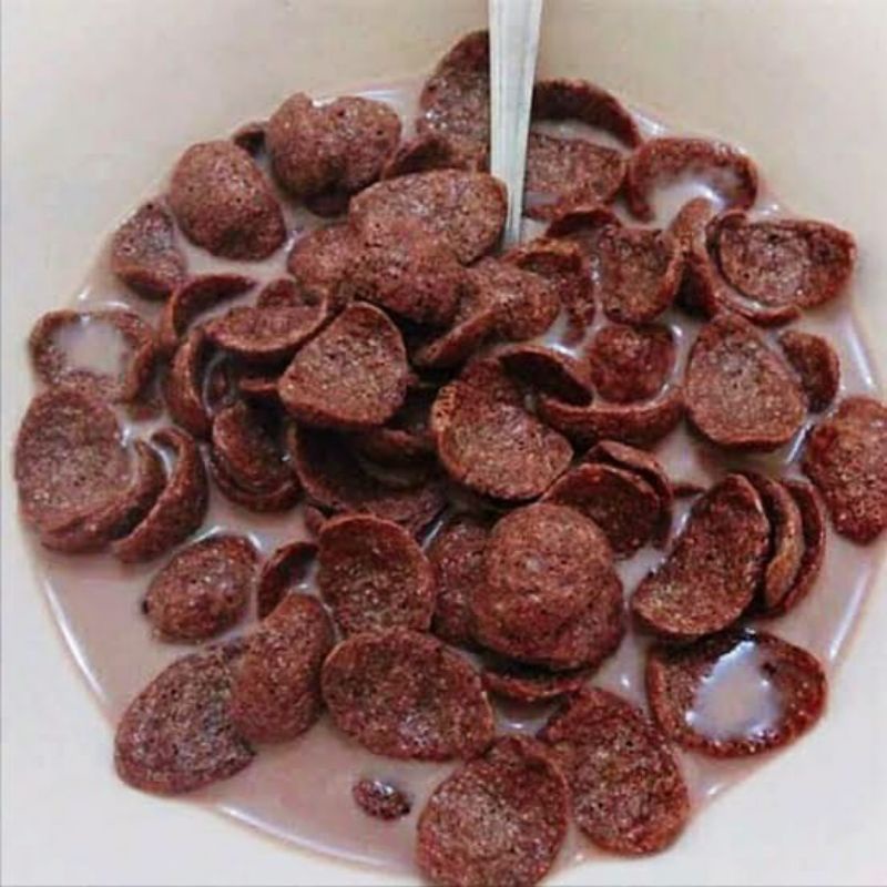 

Coco crunch curah kemasan 250gr murah