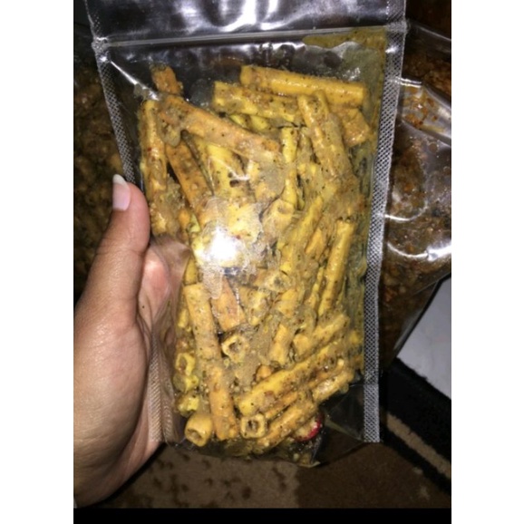 

noni noni original faun jeruk / pedas daun jeruk virall