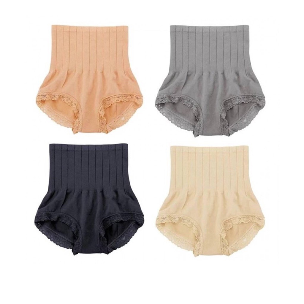 PAKAIAN DALAM BATAM WANITA MURAH - JB026 - CELANA KORSET MUNAFIE / MUNAFIE ORIGINAL SLIMMING PANTS