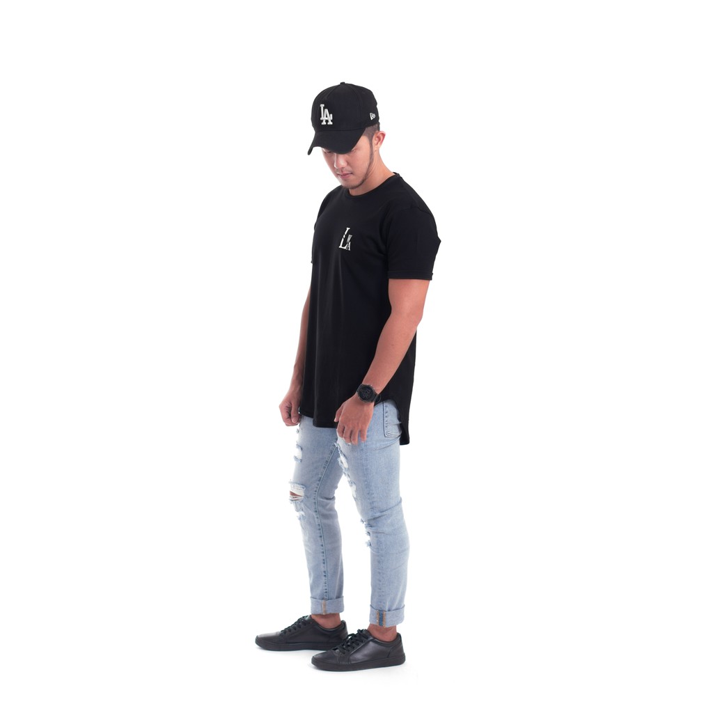 longline tee