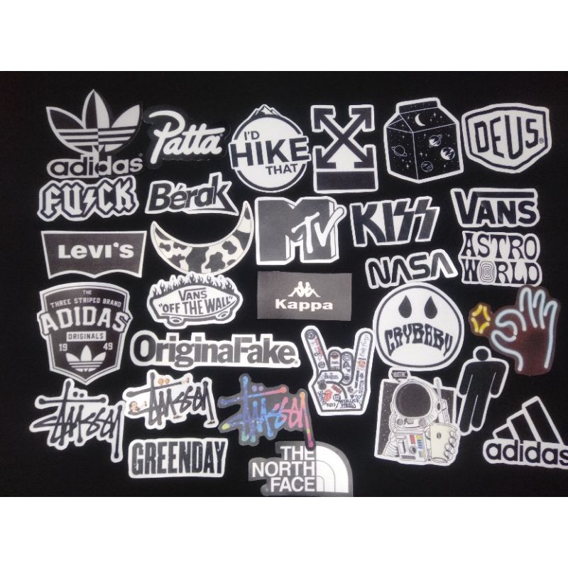 

req shopee stiker custom ✨