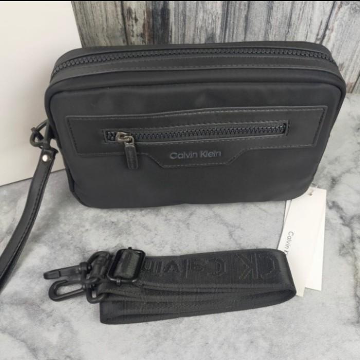 HANDBAG CLUTCH BAG PRIA CEKA