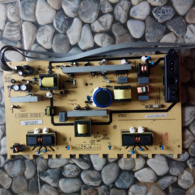 Power Supply PSU TCL L32D10 32D10