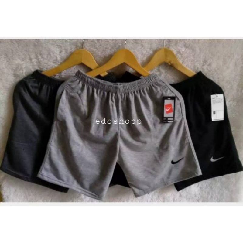 Celana Pendek Kolor Pria Anak Anak Tanggung/Remaja/Dewasa/Celana Kolor Pria Santai Harian/Celana Pendek Pria Wanita/bahan kaos bebyterry