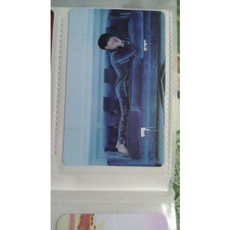 [Booked] pc suga BE dell official