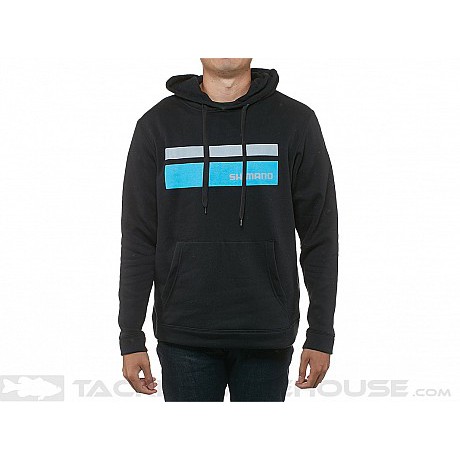 Premium Hoodie Mancing - Zipper - Sweater Shimano logo Fishing - Xavier Cloth - Best Quality