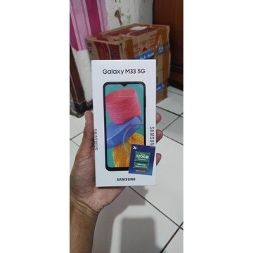samsung galaxy m33 8/128