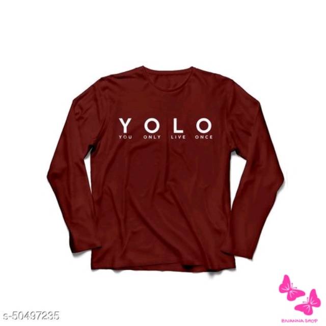 Kaos YOLO