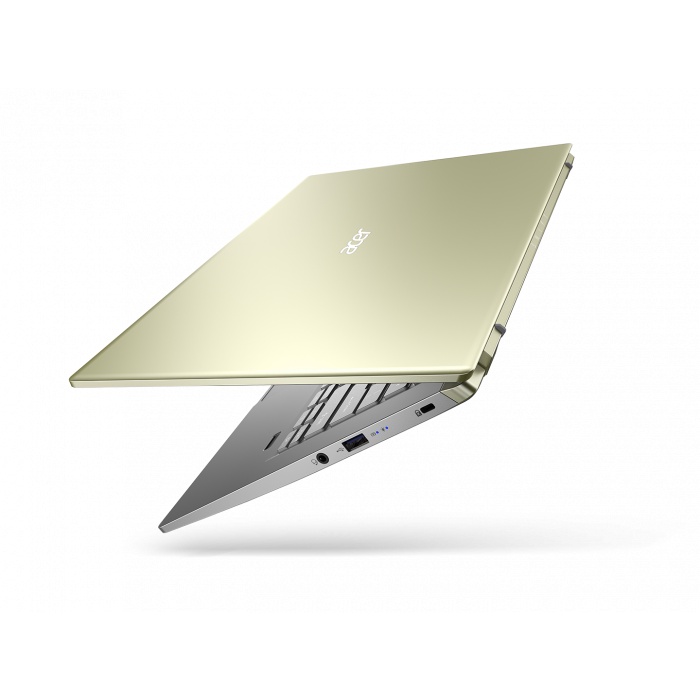 Laptop ACER SWIFT X GTX 1650 RYZEN 5 5500 FHD IPS