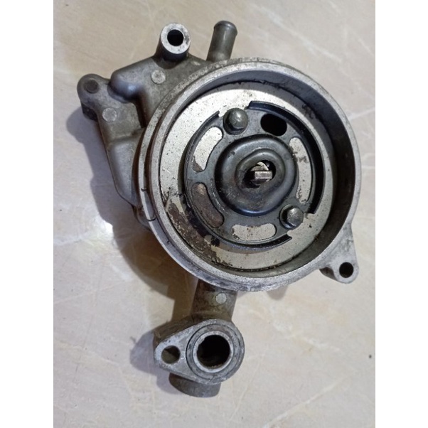 WATER PUMP YAMAHA VISEN LAMA ASSY ORIGINAL 3C1