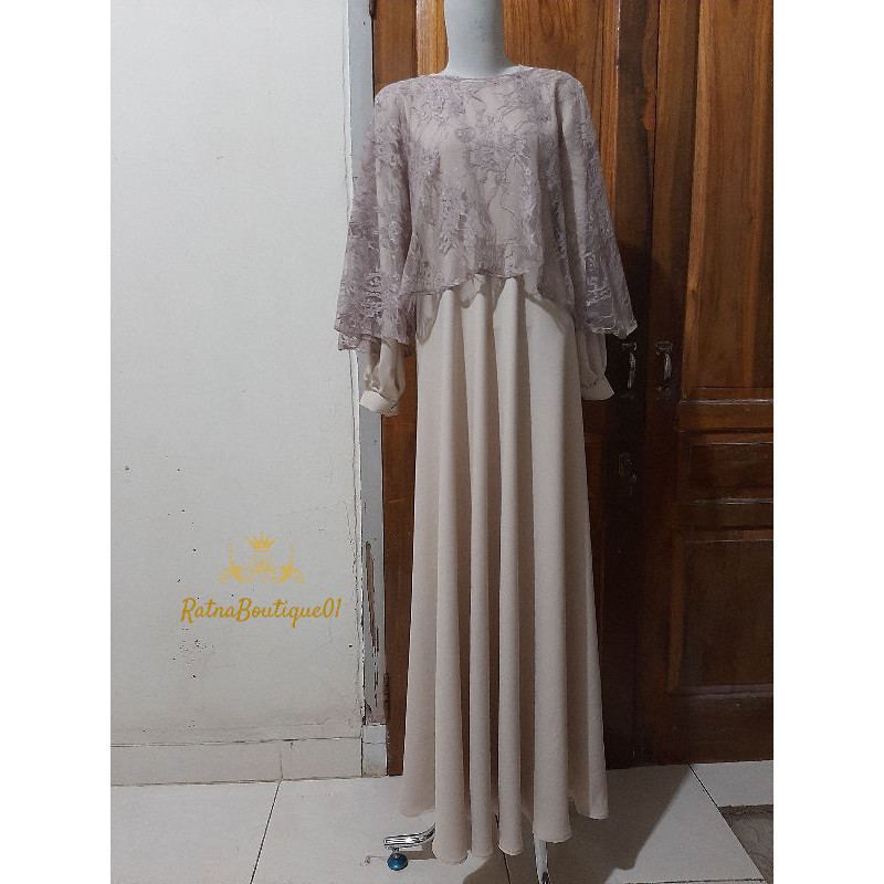 GAMIS CAPE