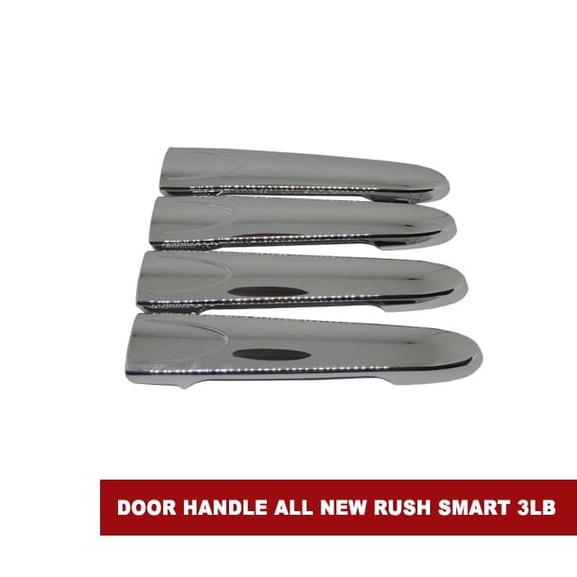 DOOR HANDLE ALL NEW RUSH TERIOS 3 LOBANG