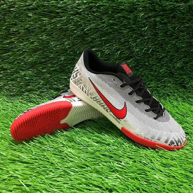  sepatu  futsal  nike murah mercurial XII Neymar  IC Shopee 