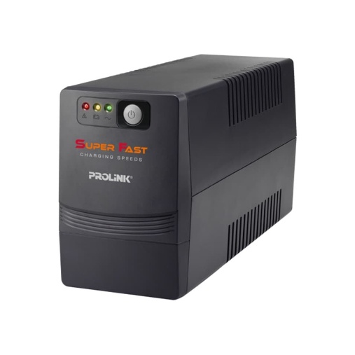 UPS Prolink PRO-1201 SFCU / PRO 1201 SFCU / 1200 VA