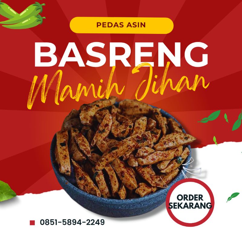 

Basreng 100gr
