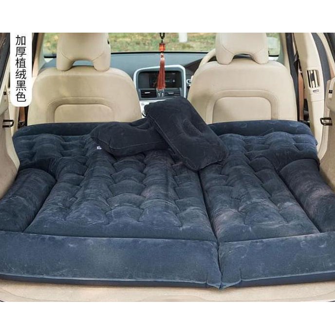 Lr77 Kasur Mobil Matras Mobil Kasur Angin Indoor Outdoor Suv .Ayesha01.Olshop