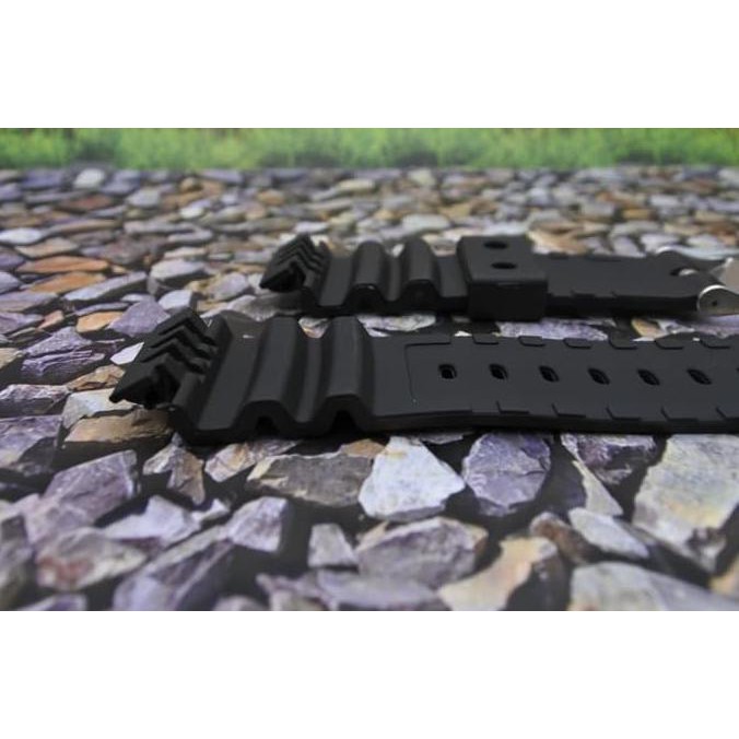Tali Jam Tangan Tali G-Shock G-9100-1A G-9100 Bukan Original A89 Premium Harga Grosir