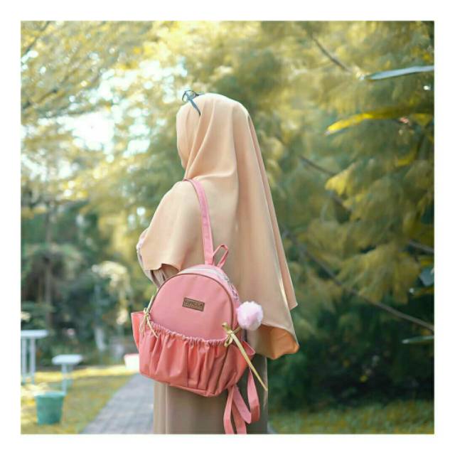 Milea Bag