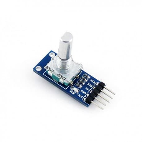 Rotation Sensor Rotary Digital Encoder
