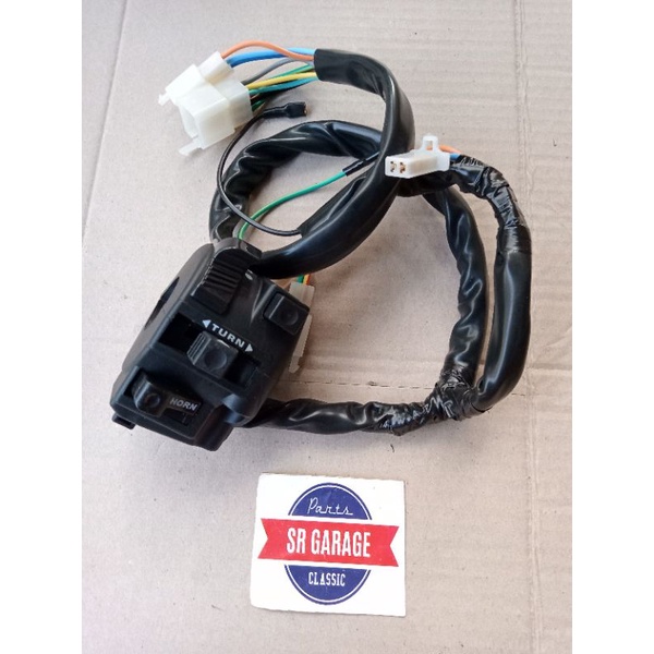 holder saklar kiri honda supra lama supra fit supra v supra xx