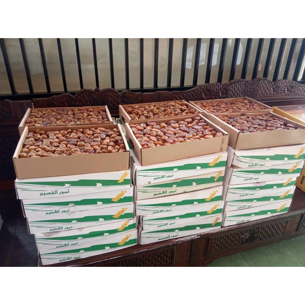 

kurma sukkari karton / sedos sukari