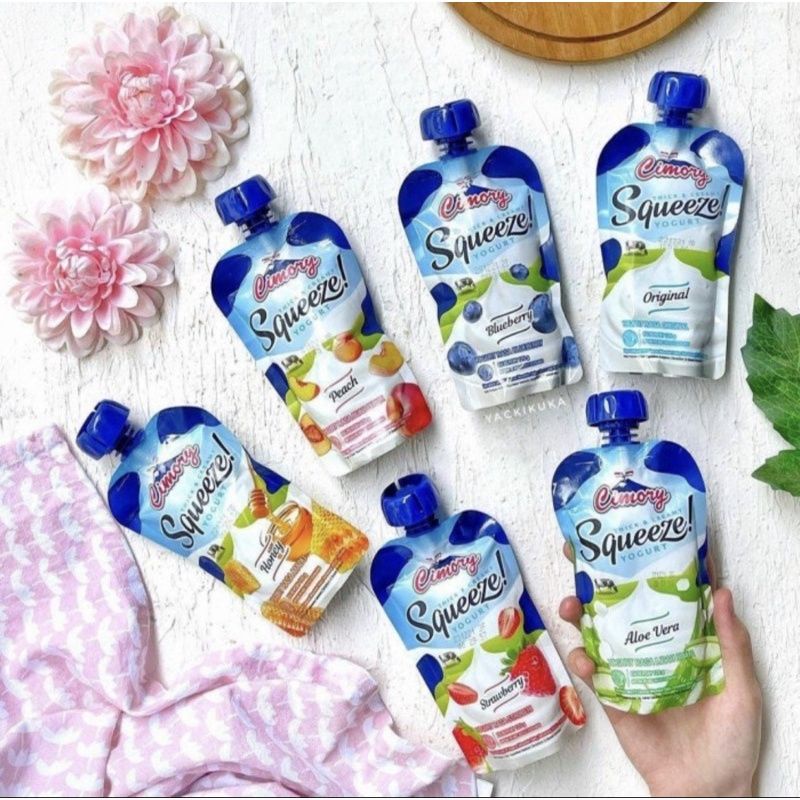 

MINUMAN SEHAT CIMORY YOGHURT SQUEEZE ALL FARIAN TERMURAH