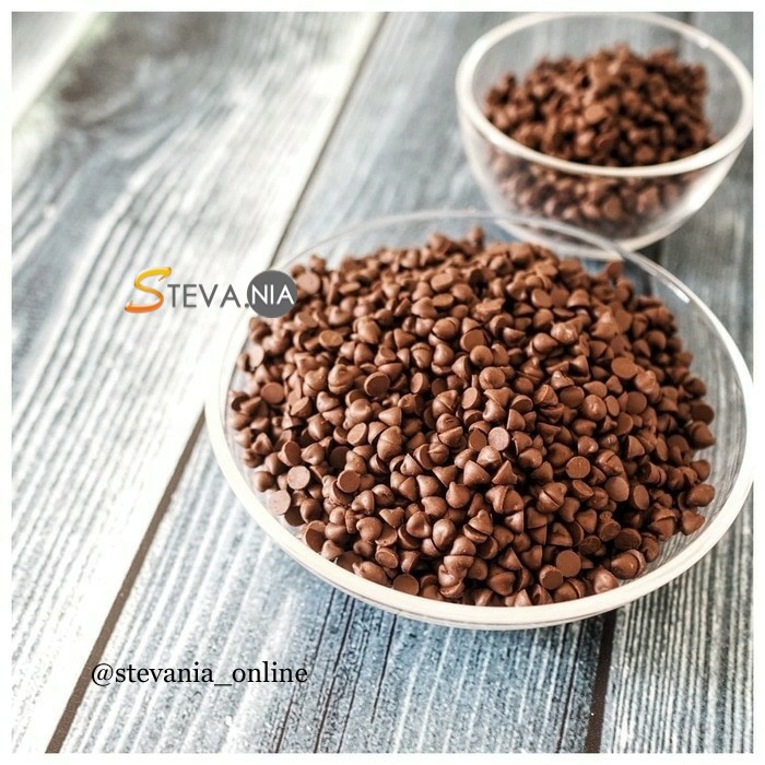 

Tulip Chocolate Chip Dark 1kg