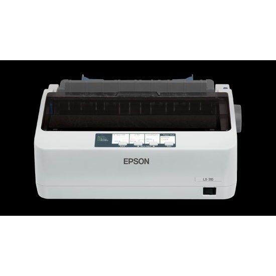 Printer Epson LX310 Dotmatrix