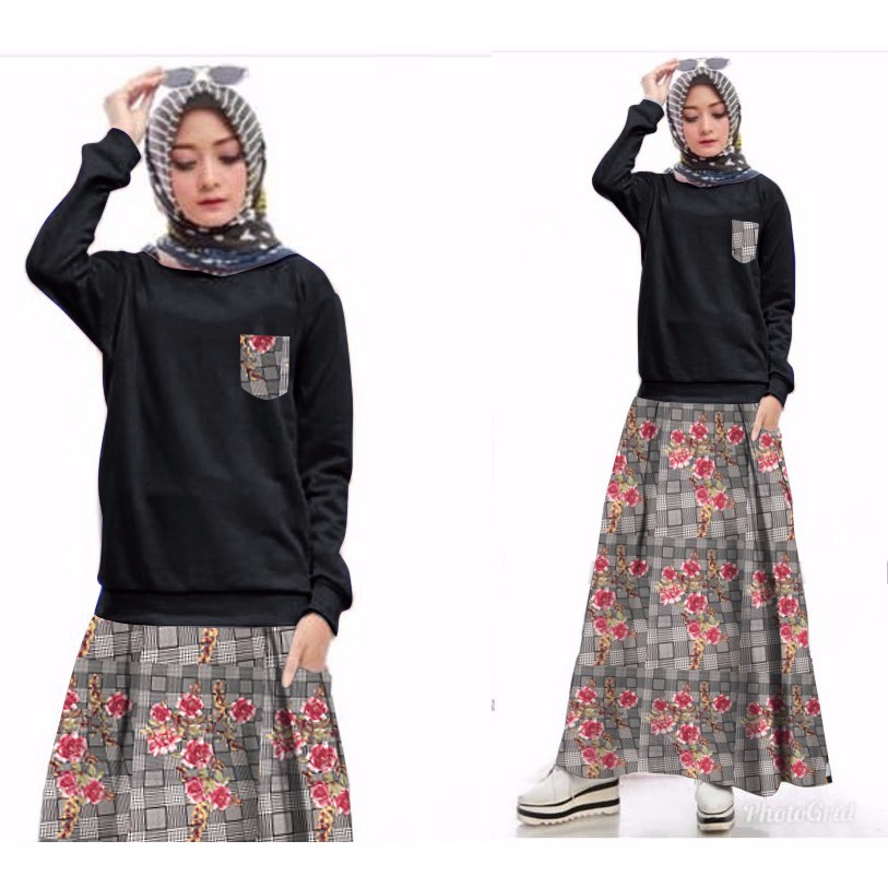 Set Adora Zainab