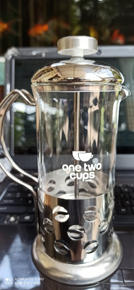 French Press / Coffee Press